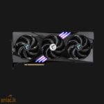 MSI RTX 5070 GAMING TRIO OC 12GB GRAPHICS CARD