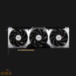 MSI RTX 5070 TI VENTUS OC 3X 16GB GRAPHICS CARD