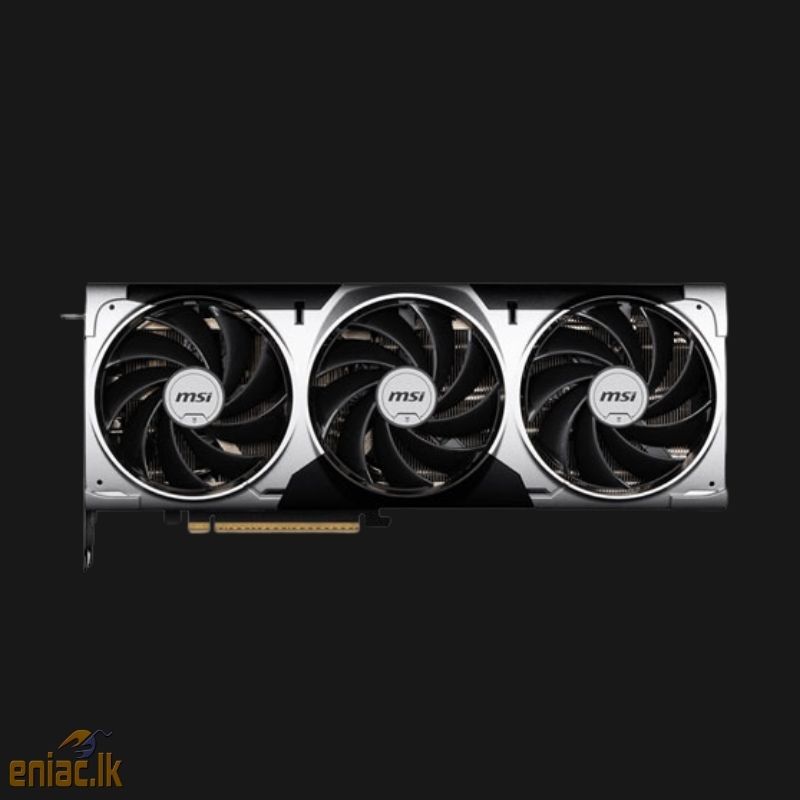 MSI RTX 5070 TI VENTUS OC 3X 16GB GRAPHICS CARD