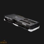 MSI RTX 5070 TI VENTUS OC 3X 16GB GRAPHICS CARD