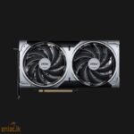 MSI RTX 5070 VENTUS OC 2X 12GB GRAPHICS CARD