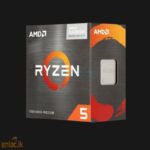 AMD RYZEN 5 5600G TRAY PROCESSOR