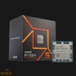 AMD RYZEN 5 7500F TRAY PROCESSOR
