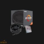 AMD RYZEN 5 5600G TRAY PROCESSOR