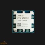 AMD RYZEN 5 7500F TRAY PROCESSOR