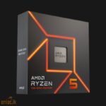 AMD RYZEN 5 7600X PROCESSOR