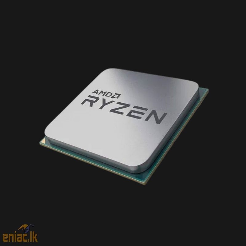 AMD RYZEN 5 7600X PROCESSOR