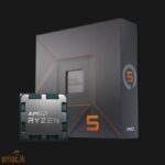 AMD RYZEN 5 7600X PROCESSOR