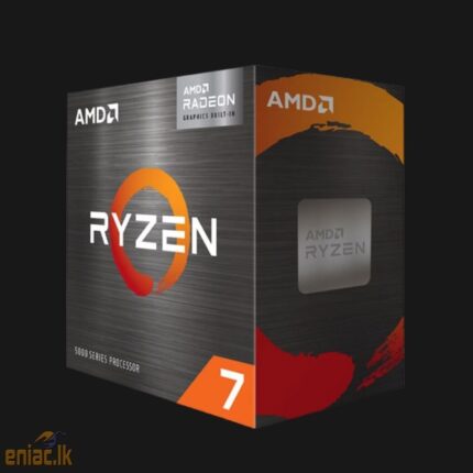 AMD RYZEN 7 5700G PROCESSOR