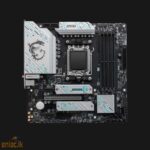 MSI B650M GAMING PLUS MOTHERBOARD