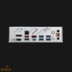 MSI B650M GAMING PLUS MOTHERBOARD