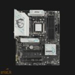 MSI B850 GAMING PLUS MOTHERBOARD