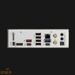 MSI B850 GAMING PLUS MOTHERBOARD