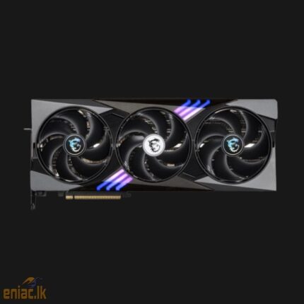 MSI RTX 5090 GAMING TRIO OC 32GB GRAPHICS CARD