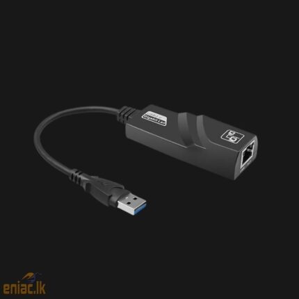 USB 3.0 TO ETHERNET ADAPTER