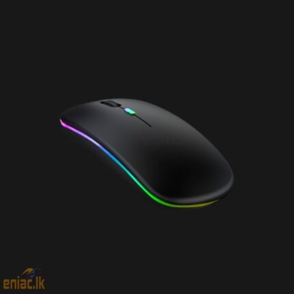 TURBOGEAR TB60 RECHARGEABLE MOUSE