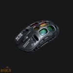 Jeqang JW-D232 RGB WIRELESS Mouse