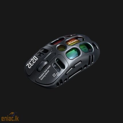 Jeqang JW-D232 RGB WIRELESS Mouse