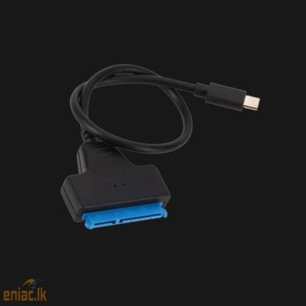 TYPE C TO SATA CONVERTER