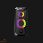 HAVIT GAMENOTE SK202 RGB LIGHT STEREO SPEAKERS