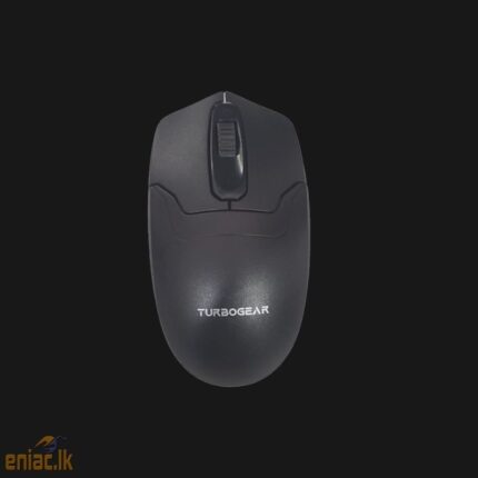 TURBOGEAR TO510 WIRED MOUSE