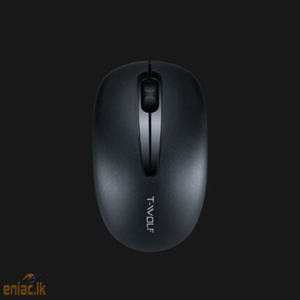 T-Wolf Q3B Wireless Mouse