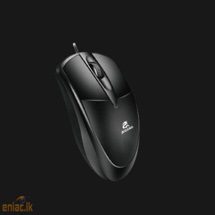 Jeqang JM-018 Mouse
