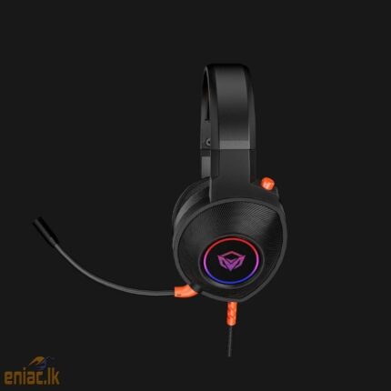 MEETION HP012 RGB GAMING HEADSET
