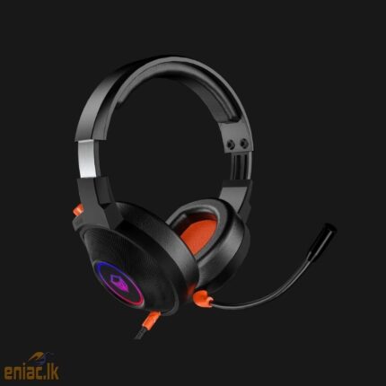MEETION HP012 RGB GAMING HEADSET