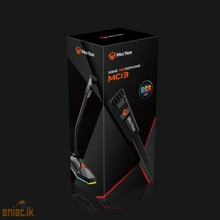 MEETION MC13 GAMING MICROPHONE