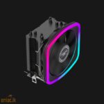 LOVINGCOOL LC-K200B CPU COOLER