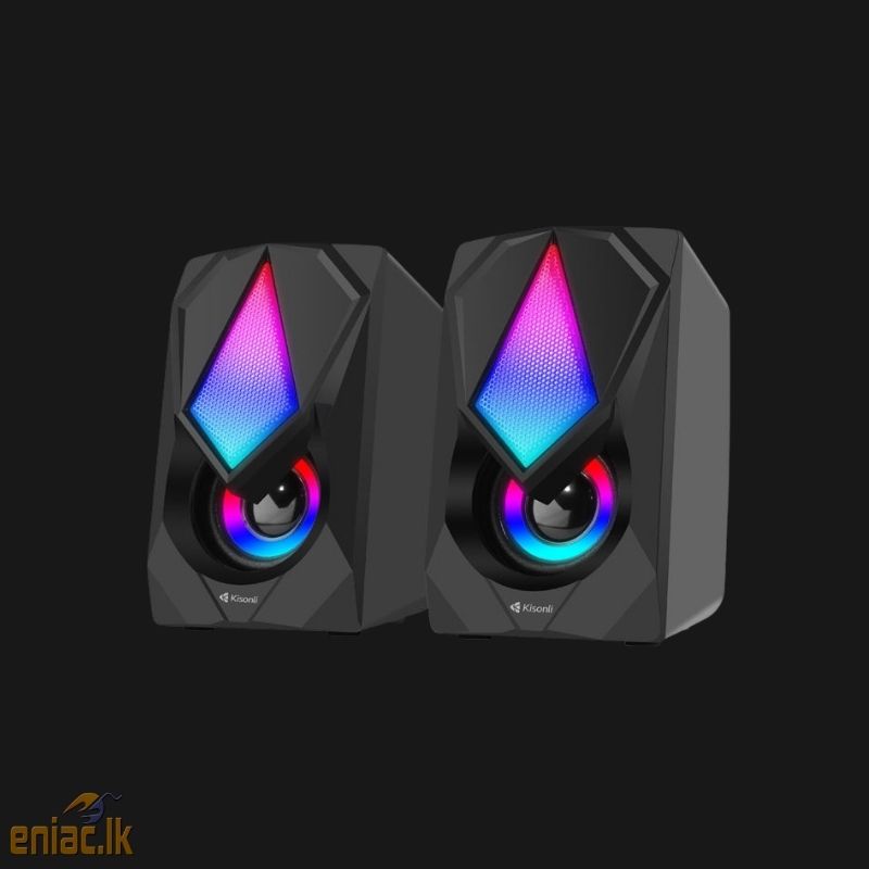 Kisonli L-9090 PLUS Speaker Kisonli L-9090 PLUS Speaker