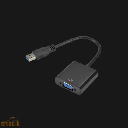 USB 3.0 to VGA Adapter