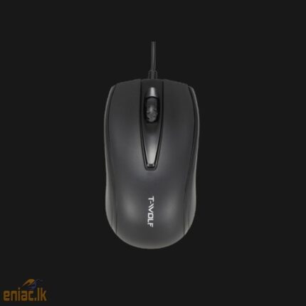 T-WOLF V13 MOUSE