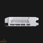 MSI GEFORCE RTX 5060 VENTUS 2X OC 8GB GRAPHICS CARD