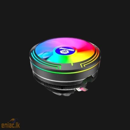 HiForst W120 RGB CPU COOLER