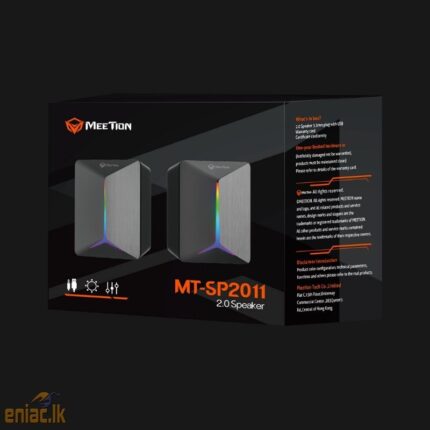 MEETION MT-SP2011 SPEAKER