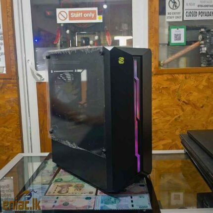 CLOUD RIDGE CC 23301L CASING