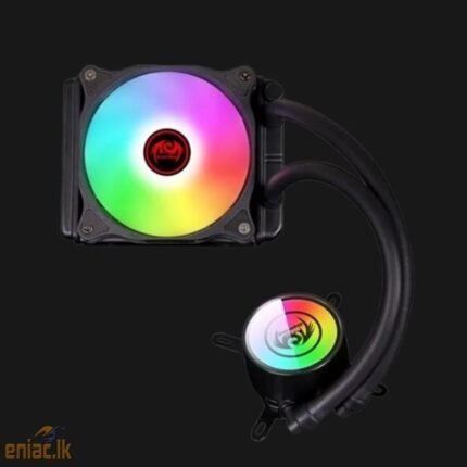 GREATWALL 120 LIQUID COOLER
