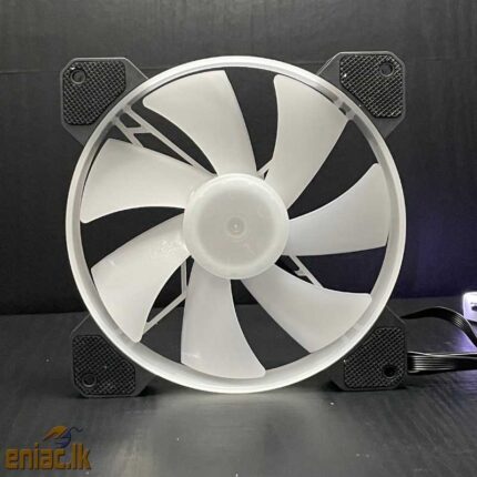 COOLMOON 140mm RGB FAN