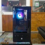 CLOUD RIDGE CC2008B CASING