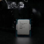 Intel Core I5-14600K 14th Gen Processor