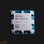 AMD RYZEN 7 7800X3D TRAY PROCESSOR