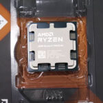 AMD RYZEN 9 7900X3D TRAY PROCESSOR
