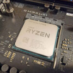 AMD RYZEN 7 5700X PROCESSOR
