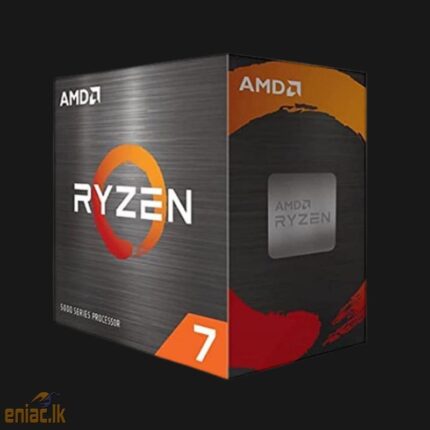 AMD RYZEN 7 5700X PROCESSOR