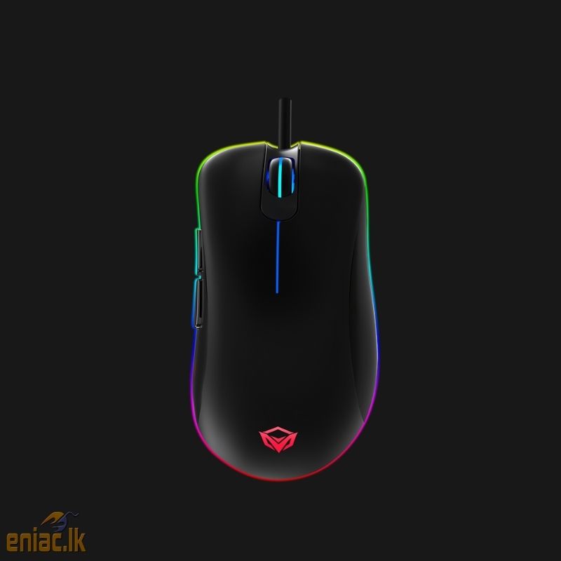 MEETION GM19 GAMING MOUSE MEETION GM19 GAMING MOUSE