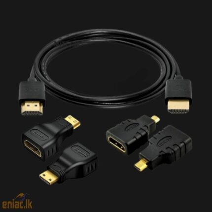 HDMI 3 IN 1 CABLE