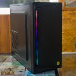 CLOUDRIDGE CC21707L CASING