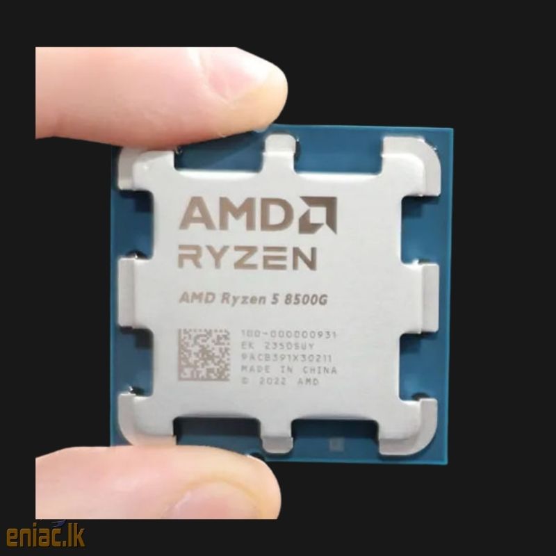 AMD RYZEN 5 8500G TRAY PROCESSOR